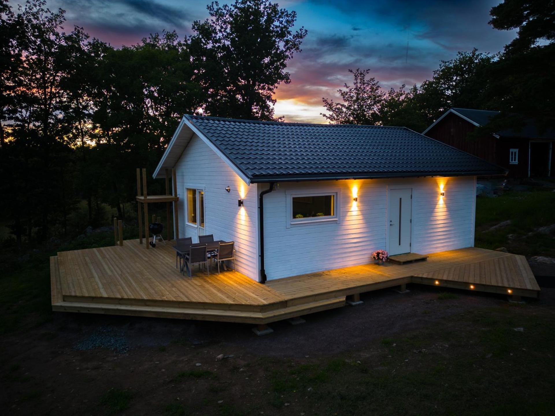 Wild Lodge Nol Exterior photo